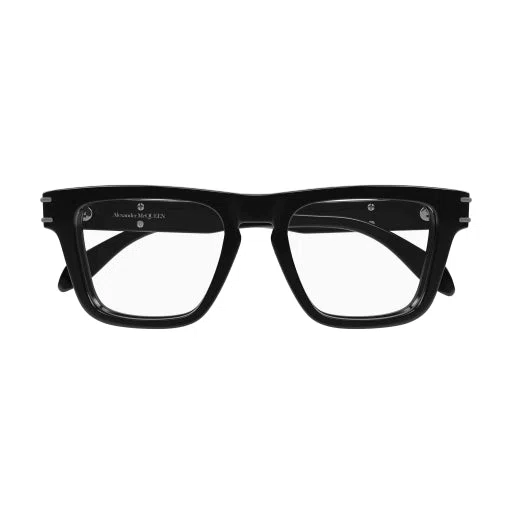 Alexander McQueen AM0400O Eyeglasses - view 3